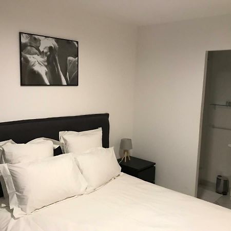 Appartements Nîmes Buitenkant foto
